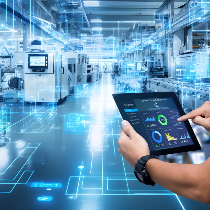 Automatización de procesos: flujos y aprobaciones
