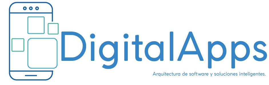 Logo de DigitalApps